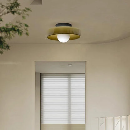 Ceiling Light Orbique photo 6 | Luxarmonie