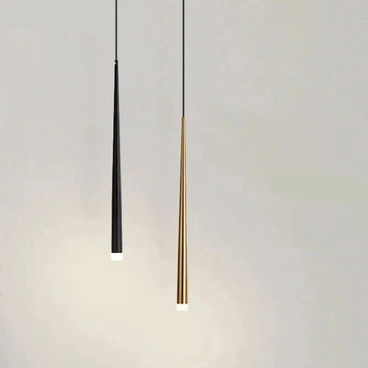 Pendant Golden Arrow photo 10 | Luxarmonie