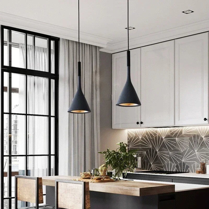 Pendant Elancia photo 4 | Luxarmonie