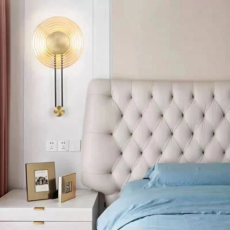 Applique murale Radiara photo 6 | Luxarmonie