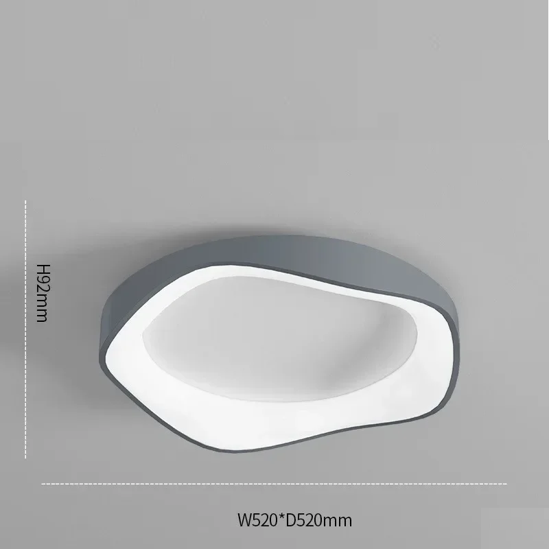 Plafonnier Skandi photo 13 | Luxarmonie