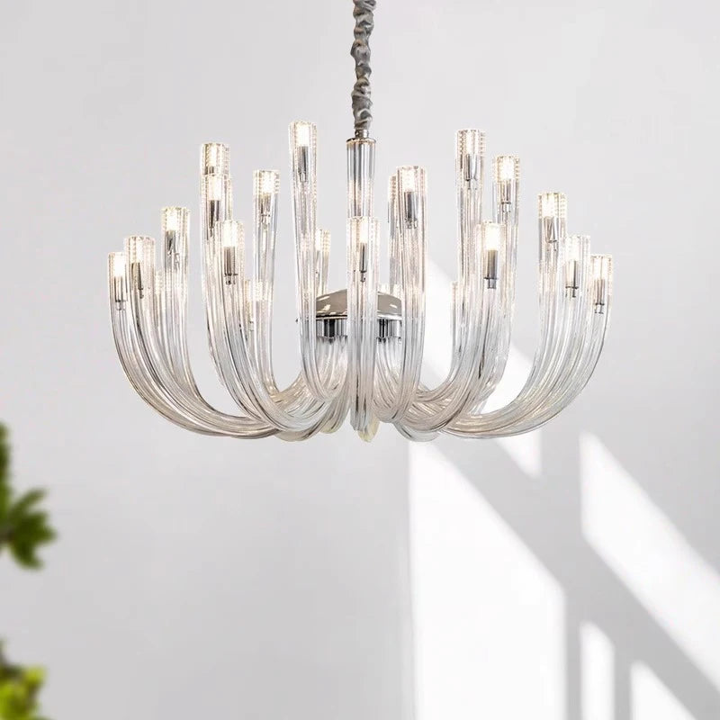 Célestine Chandelier photo 5 | Luxarmonie