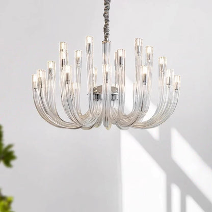 Célestine Chandelier photo 5 | Luxarmonie