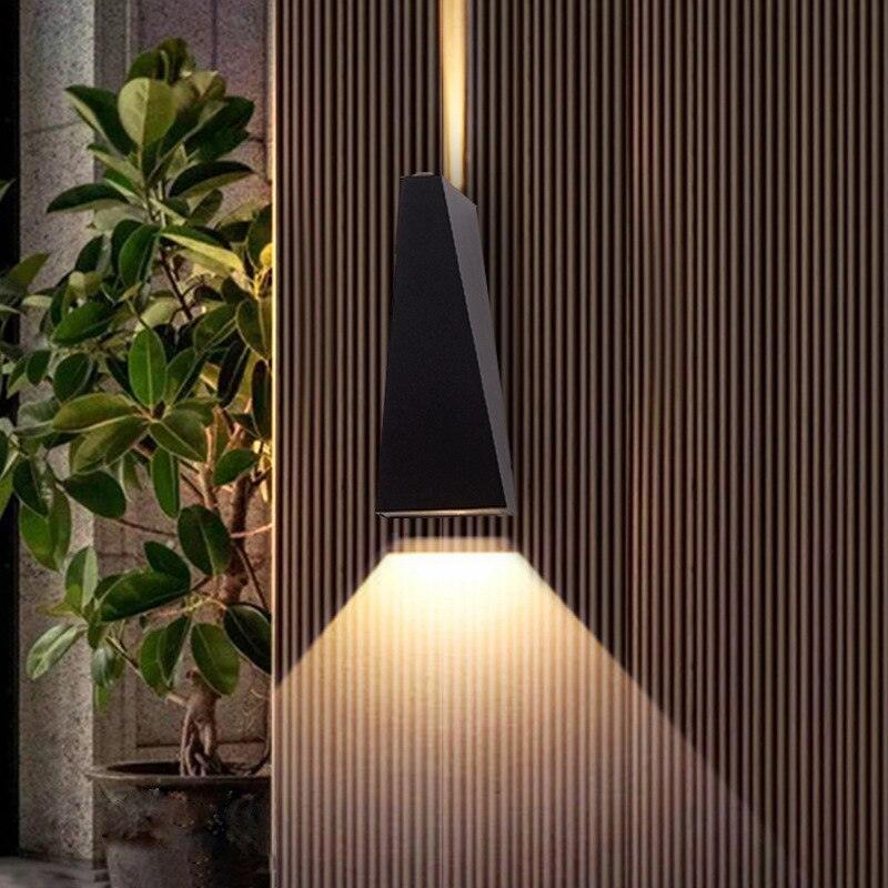 Outdoor Light Zénaé | Luxarmonie