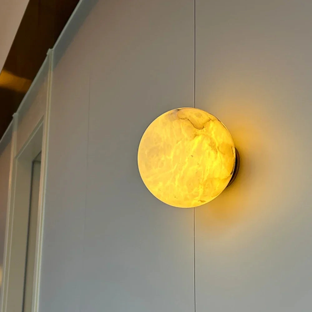 Wall sconce Seraphia photo 5 | Luxarmonie