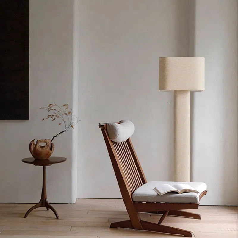 Lampadaire Hensley photo 5 | Luxarmonie