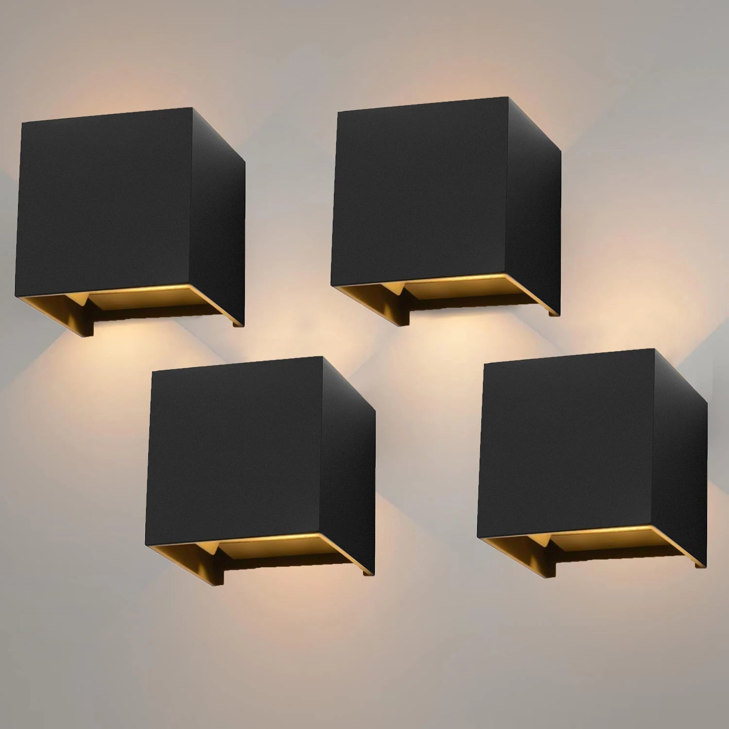Wall Sconce Krysalys photo 4 | Luxarmonie