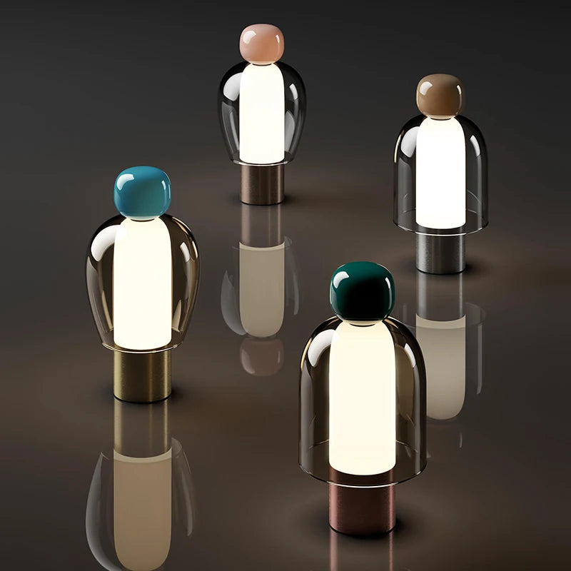 Lampe Artéline photo 9 | Luxarmonie