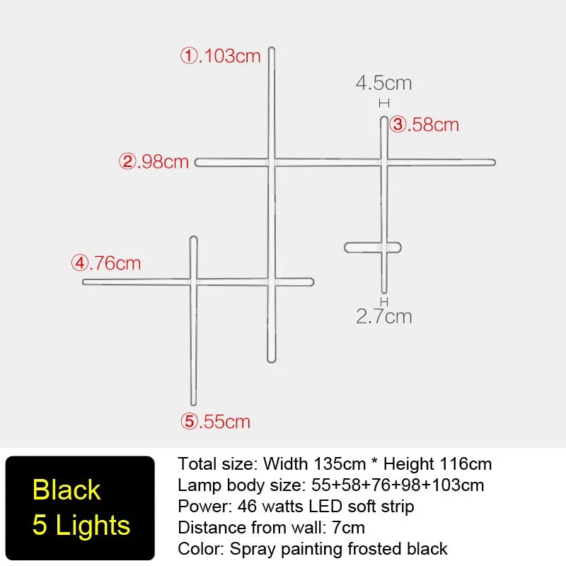Wall Sconce Néoléa photo 10 | Luxarmonie