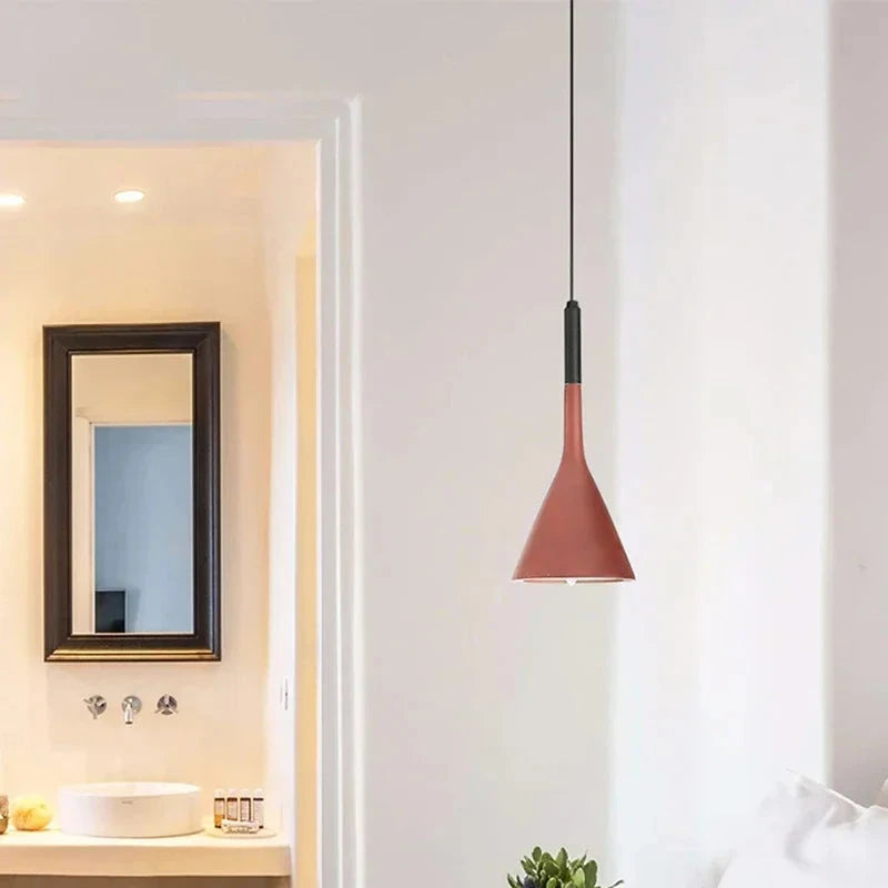 Pendant Elancia photo 33 | Luxarmonie
