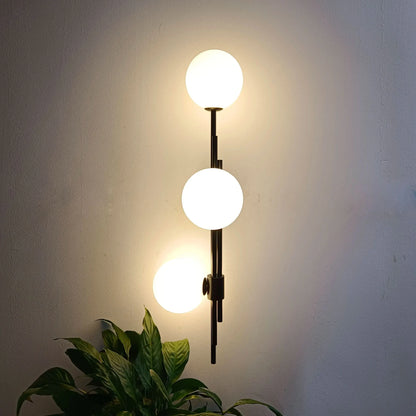 Wall Sconce Luxalight photo 4 | Luxarmonie