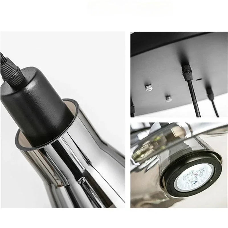 Raplus Fixture photo 10 | Luxarmonie