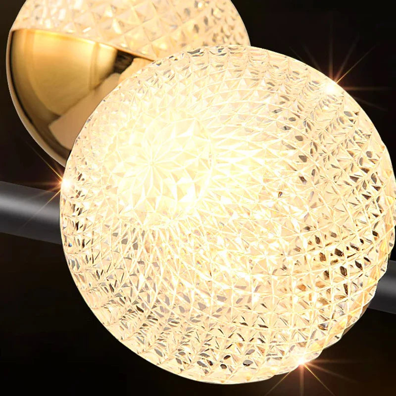 Pendant Light Ornelia photo 8 | Luxarmonie