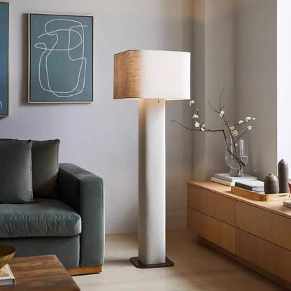 Floor Lamp Hensley photo 4 | Luxarmonie