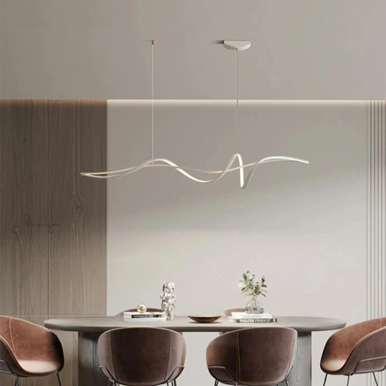 Suspension Ondia photo 16 | Luxarmonie