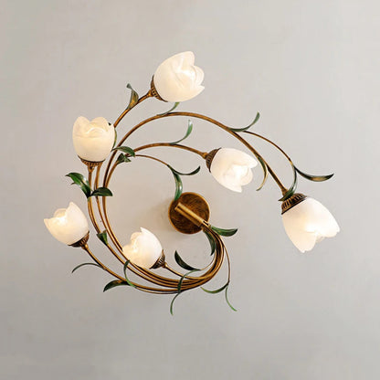 Eliova Ceiling Light photo 7 | Luxarmonie