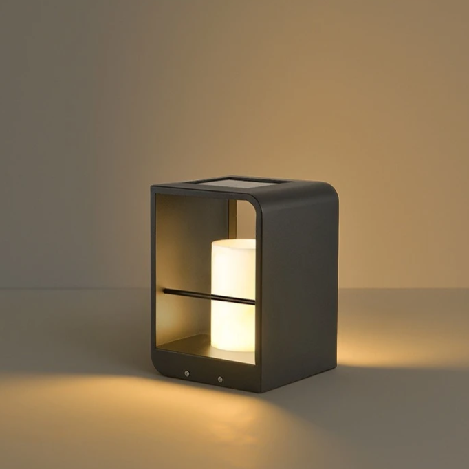 Outdoor Light Solstella photo 20 | Luxarmonie