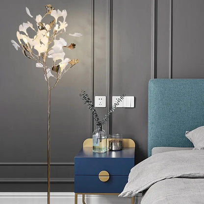 Ginkova Lamp photo 4 | Luxarmonie
