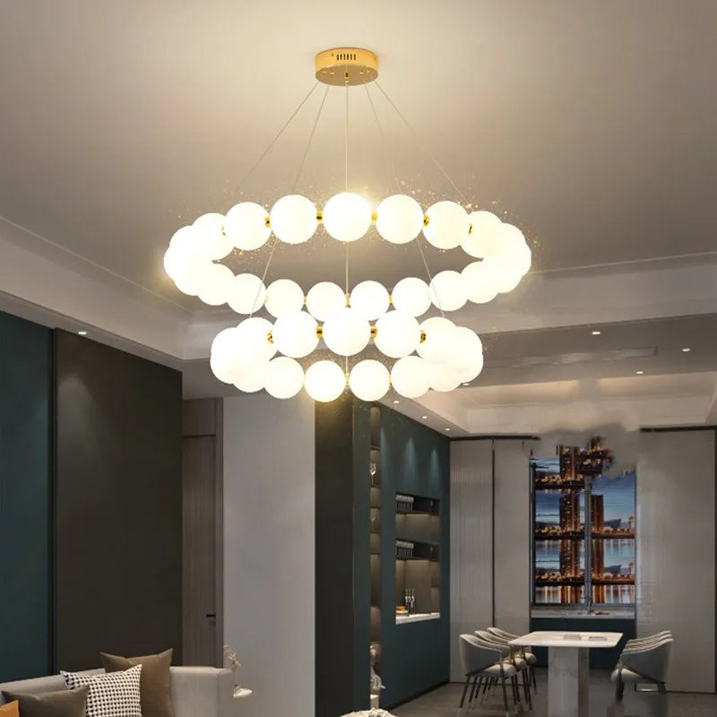 Stratos Pendant | Luxarmonie
