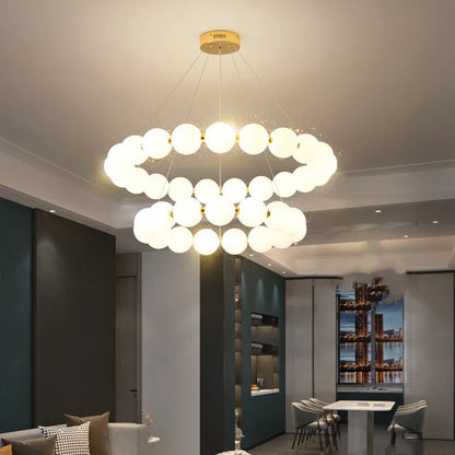 Stratos Pendant | Luxarmonie