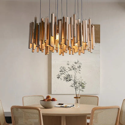 Pendant Light Zénithar photo 8 | Luxarmonie