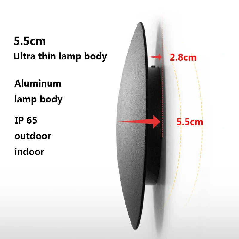 Luminaire d'extérieur Armonel photo 8 | Luxarmonie