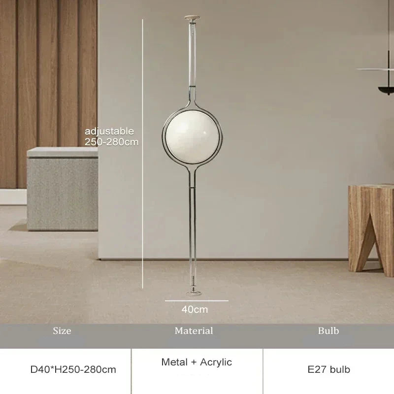 Lampe Deluzio photo 12 | Luxarmonie