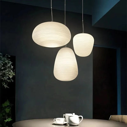 Pendant Light Cocon photo 4 | Luxarmonie