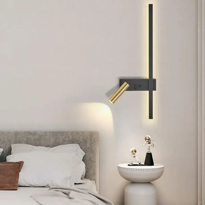 Wall Sconce Sanoni photo 5 | Luxarmonie