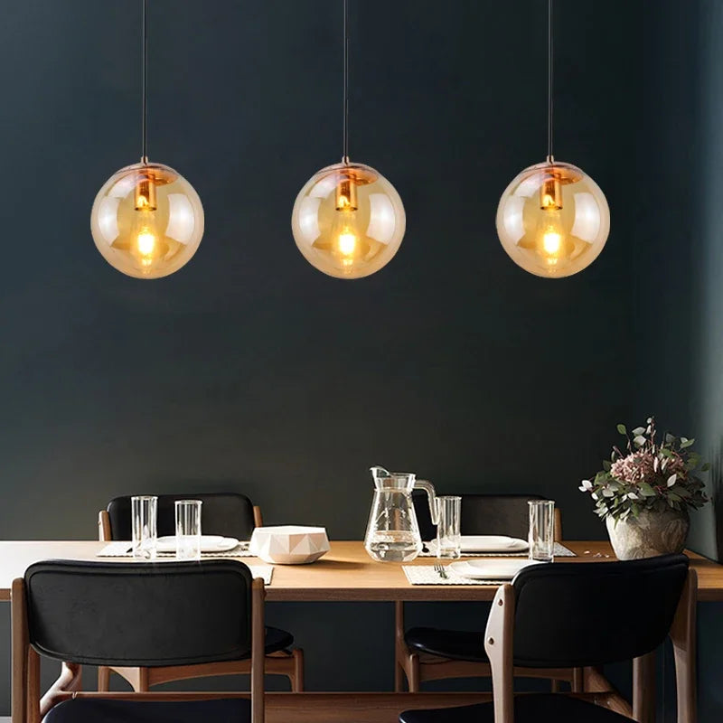 Suspension Oréclat photo 11 | Luxarmonie