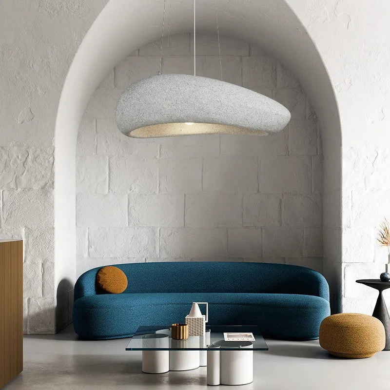 Noordse minimalistische hanglamp voor eetkamer – Célanor