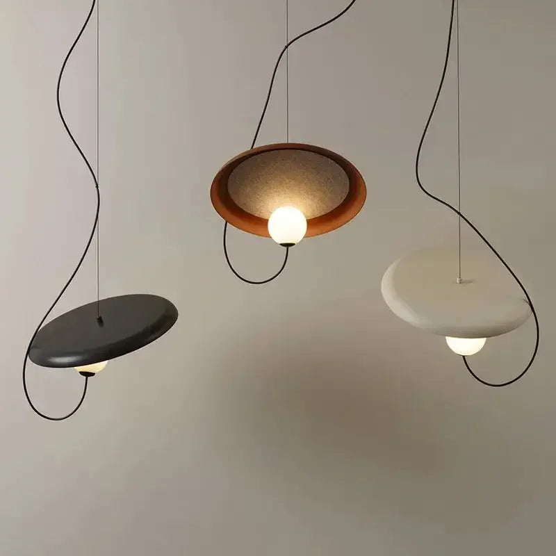 Célestriø Pendant photo 5 | Luxarmonie