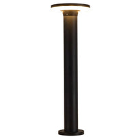 Lampe de jardin moderne en aluminium – Alumoria