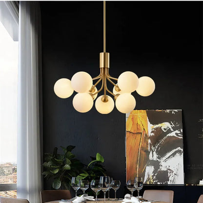 Pendant Orielis photo 5 | Luxarmonie