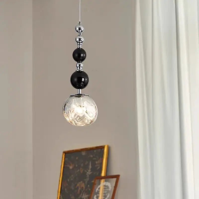 Suspension Mirelvio photo 6 | Luxarmonie
