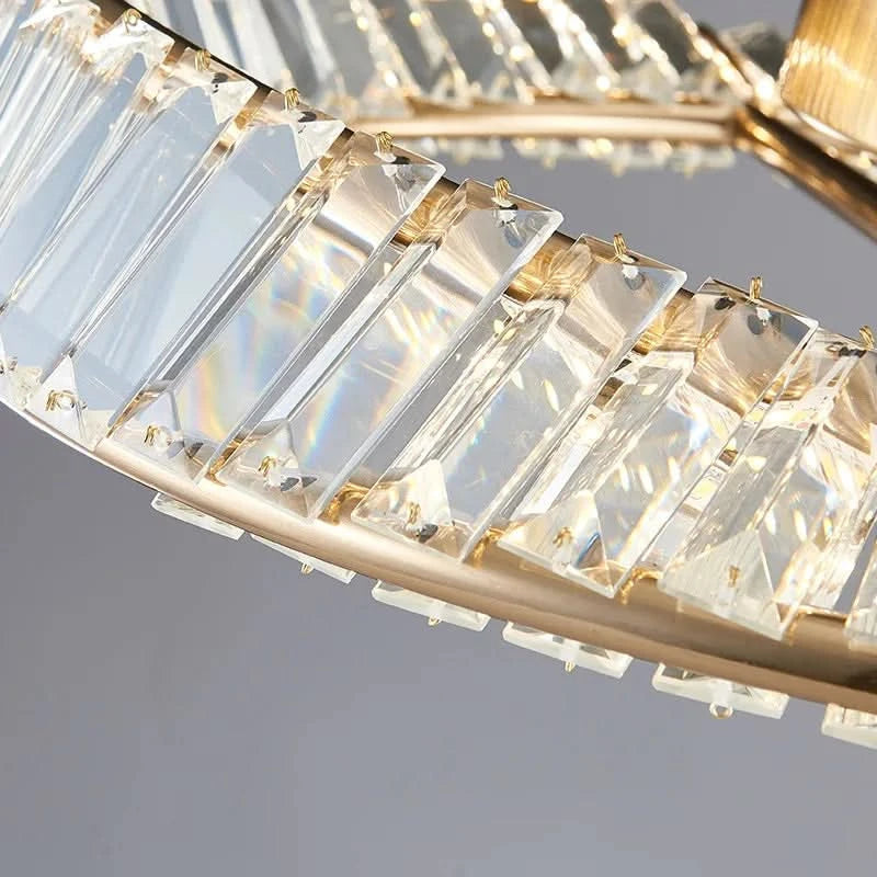 lustre Lussuoso photo 5 | Luxarmonie