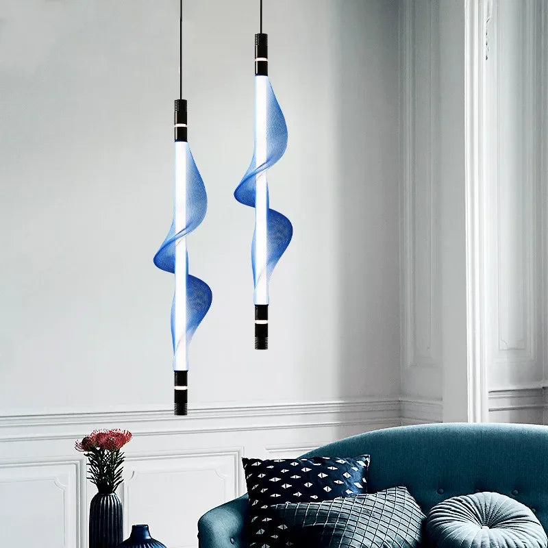Pendant Virevolte photo 6 | Luxarmonie