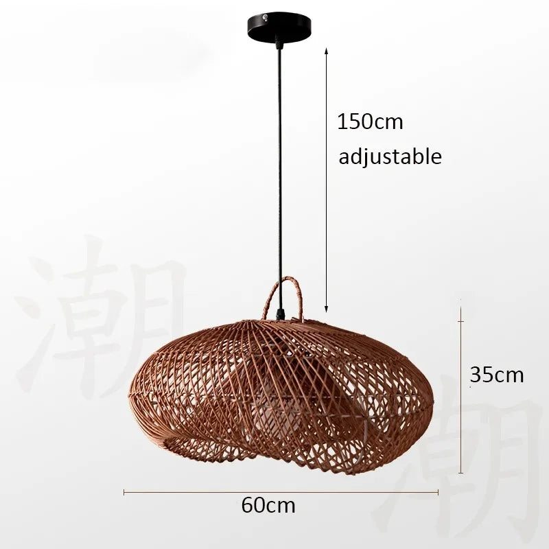 Suspension Zénithri photo 23 | Luxarmonie