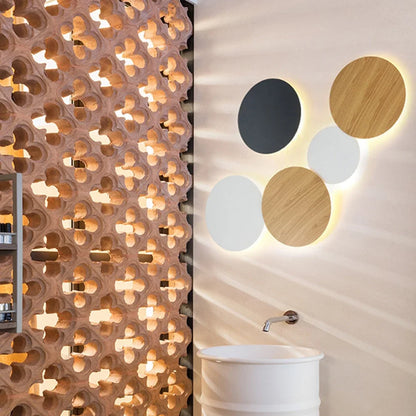 Novaluc Wall Sconce photo 7 | Luxarmonie