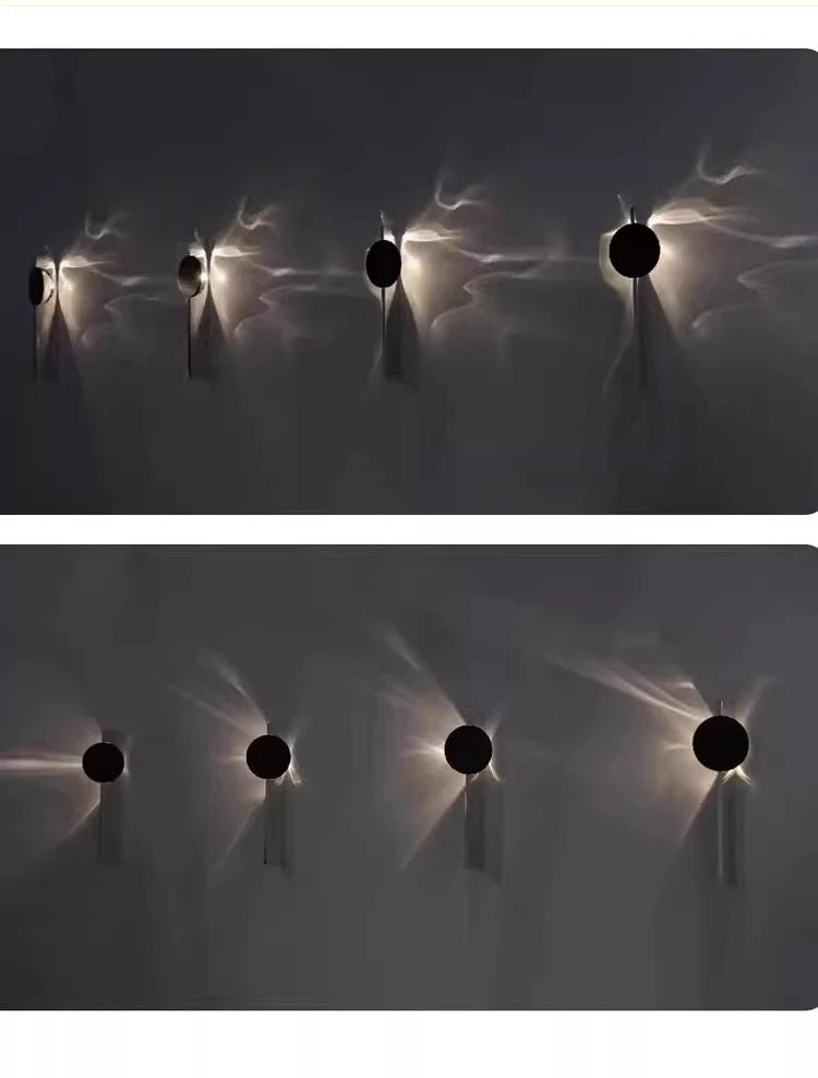 Applique murale Célestiel photo 9 | Luxarmonie