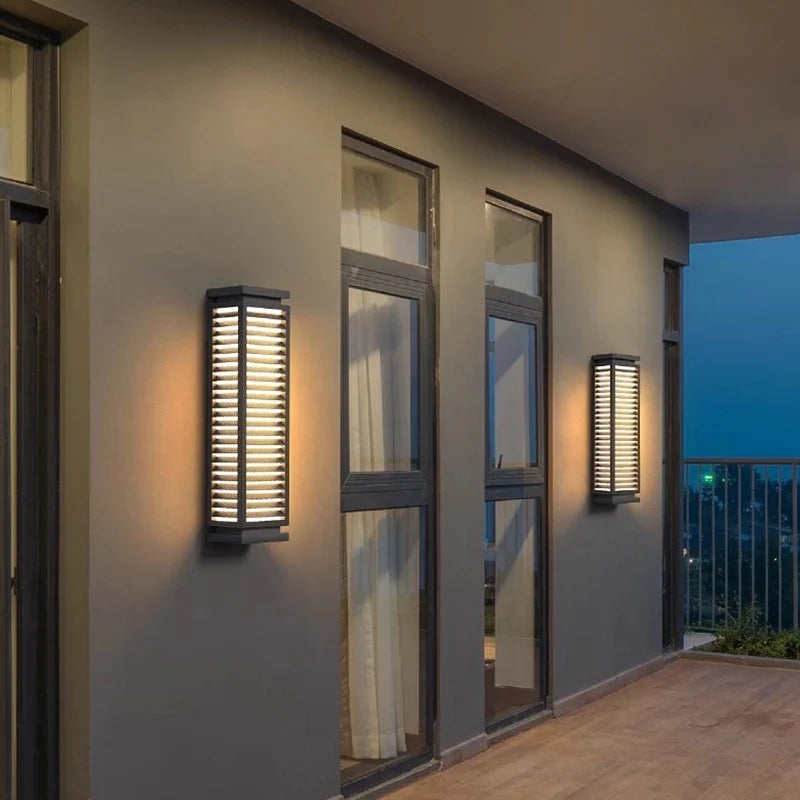 Outdoor Lighting Serenys photo 8 | Luxarmonie