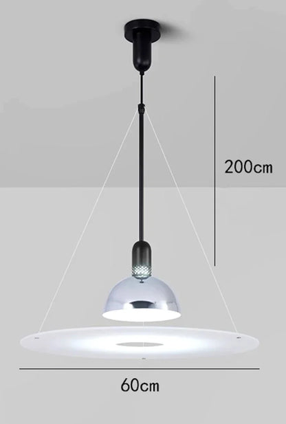Pendant Alcyon photo 8 | Luxarmonie