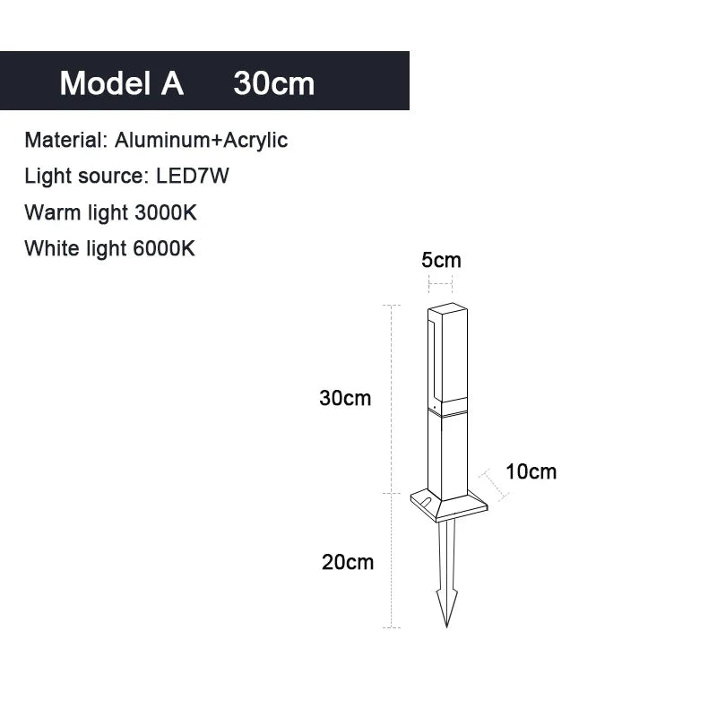Luminaire Extérieur Valurencia photo 12 | Luxarmonie