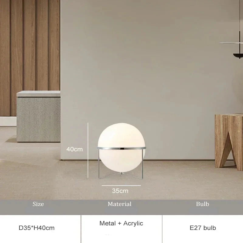 Lampe Deluzio photo 17 | Luxarmonie