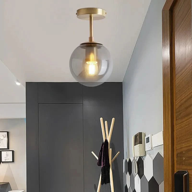 Plafonnier Éléganto photo 5 | Luxarmonie