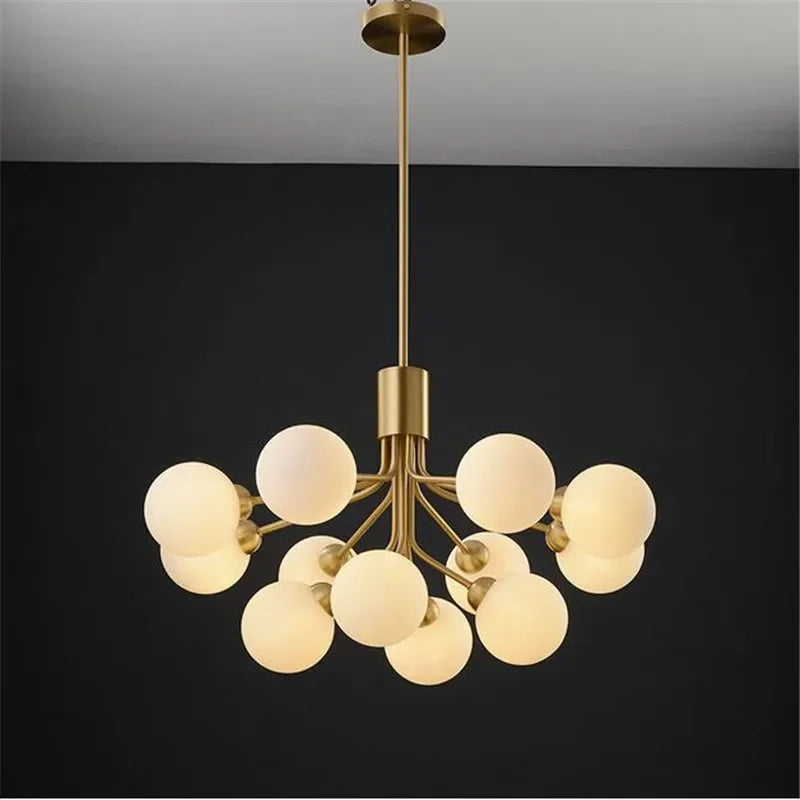 Pendant Orielis detail view | Luxarmonie