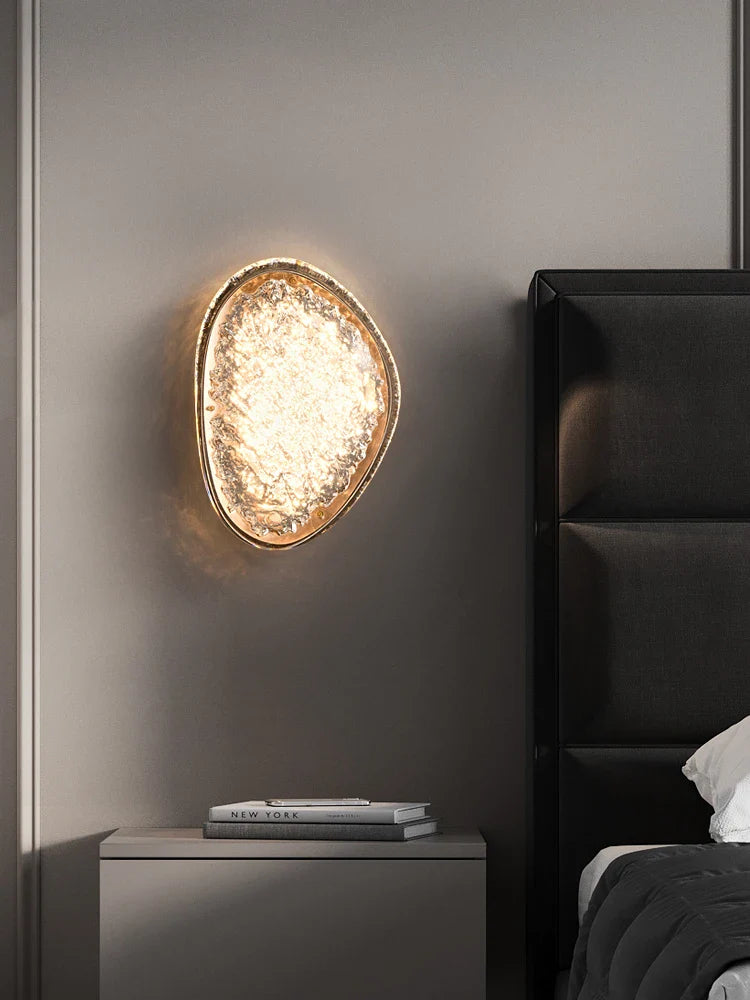 Wall Sconce Séréniteia photo 5 | Luxarmonie