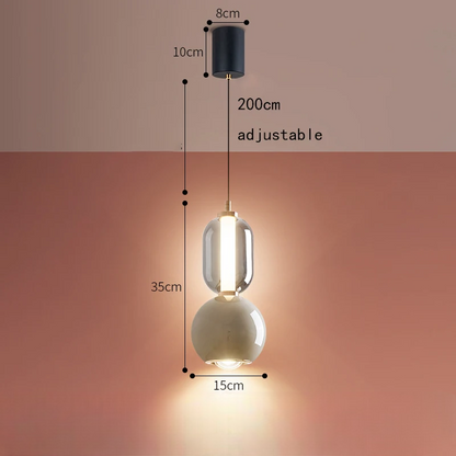 Suspension Arcana photo 12 | Luxarmonie