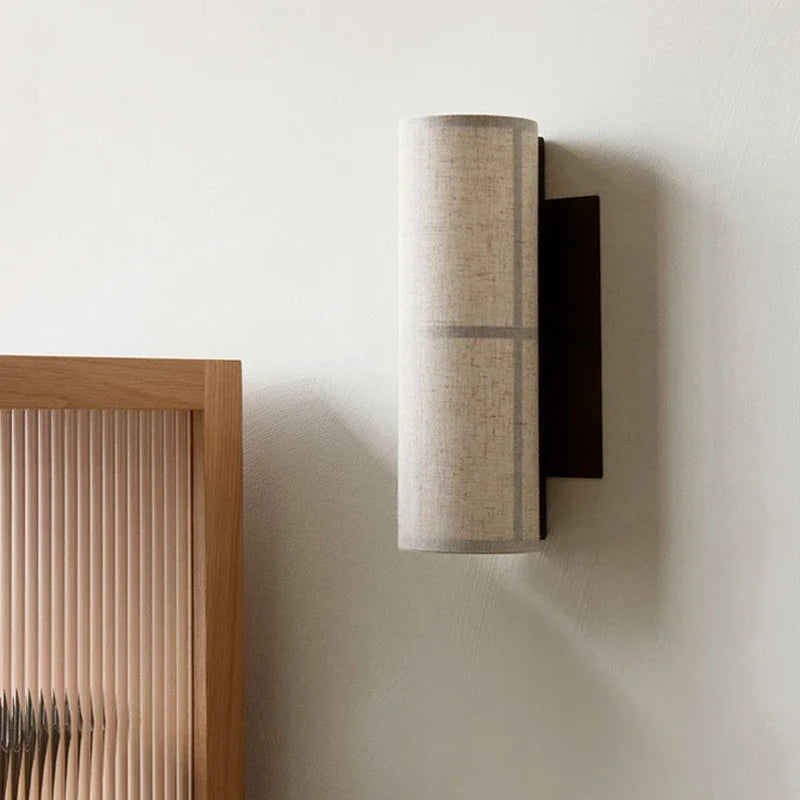 Zénitude Wall Sconce photo 9 | Luxarmonie