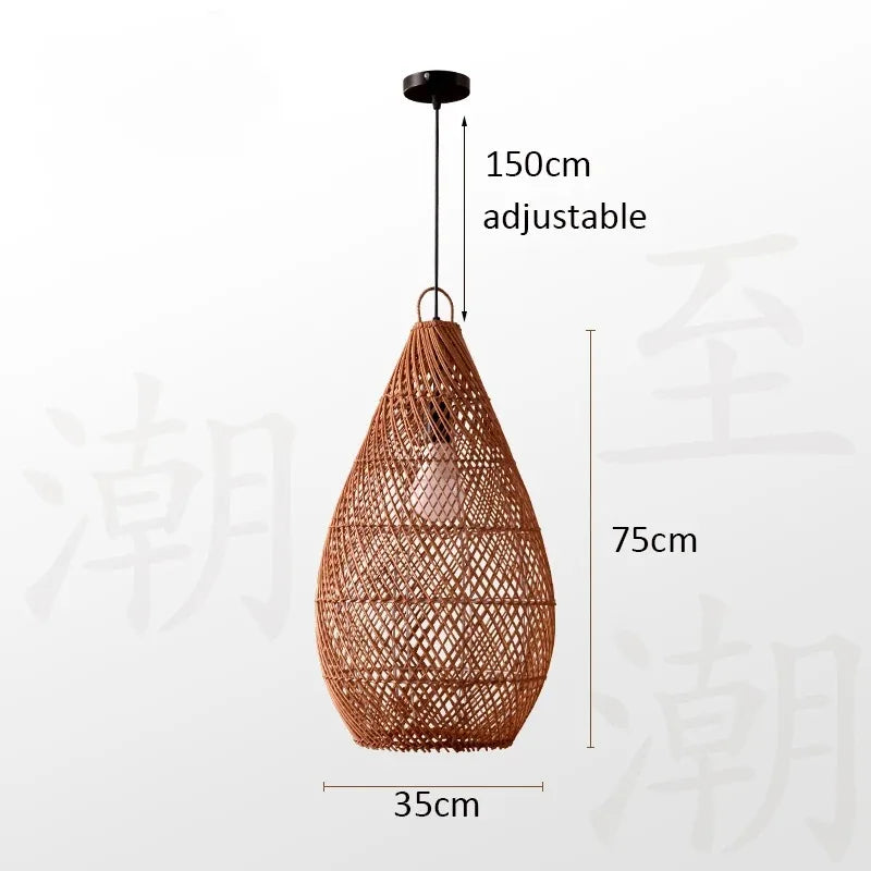 Suspension Zénithri photo 12 | Luxarmonie